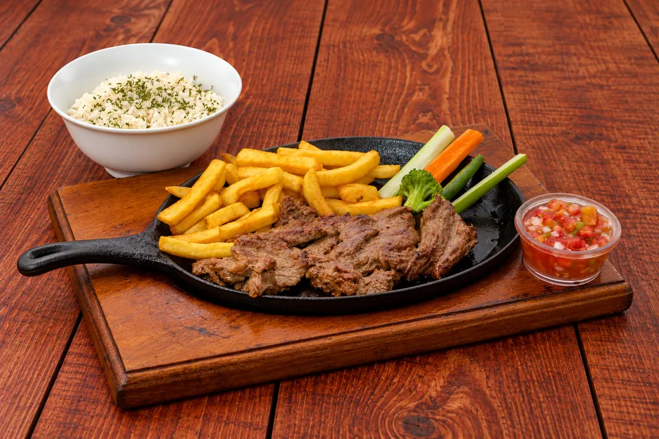 Carne de Res