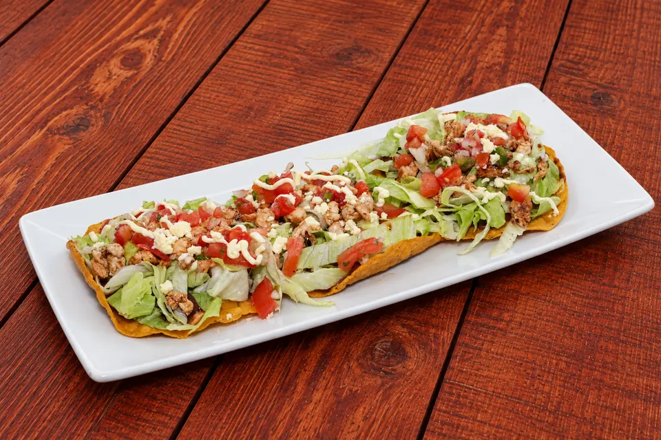 Chalupas