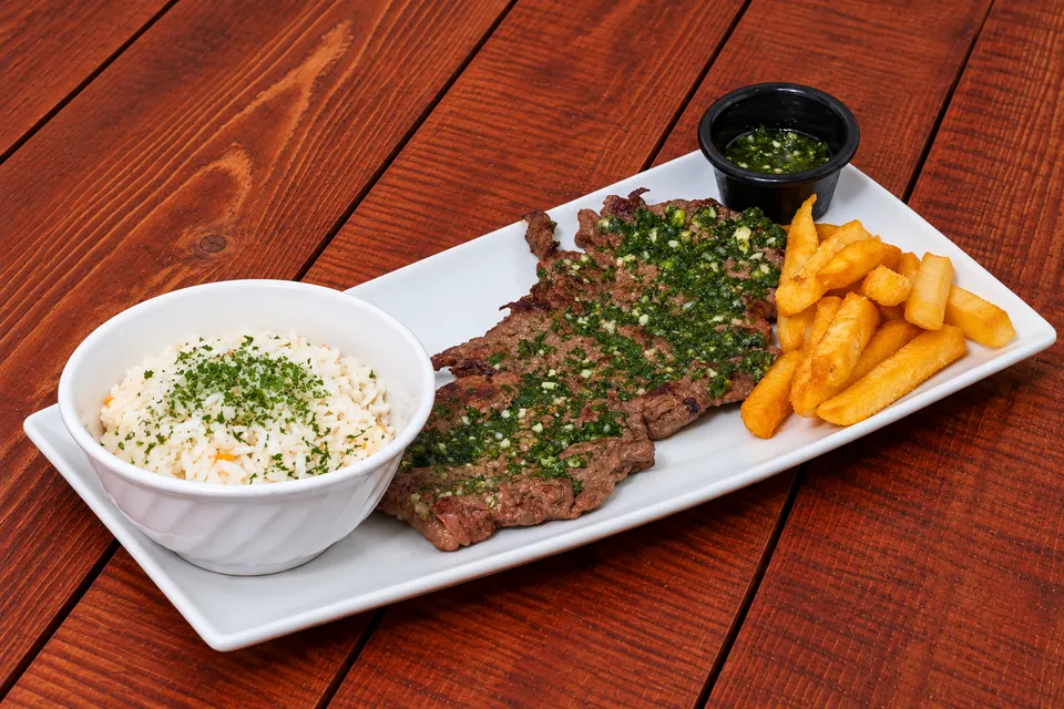 Churrasco