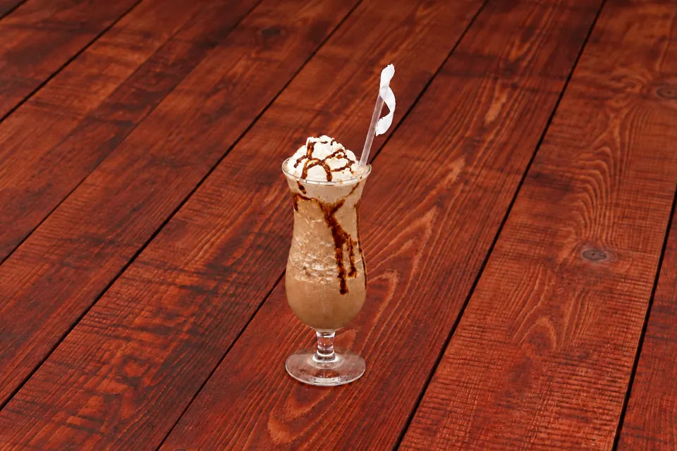 Ice Coffee
