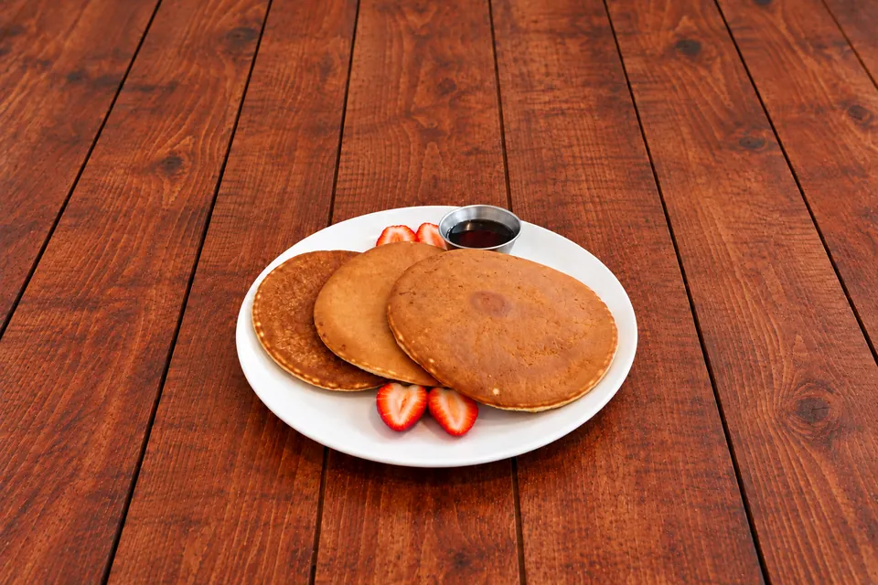 Orden de Pancakes