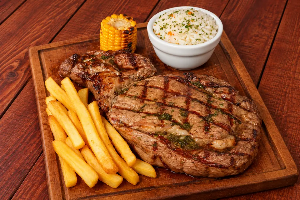 Ribeye