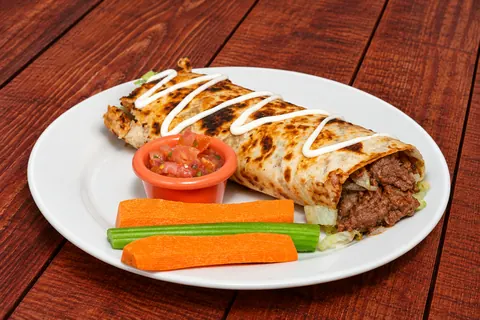 Burritos