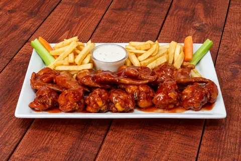 Combos de Alitas