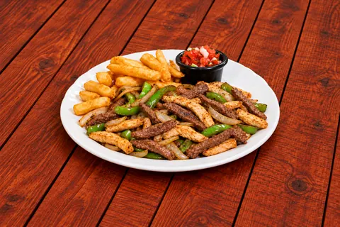 Fajitas Mixtas