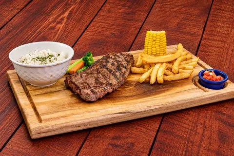 New York Steak