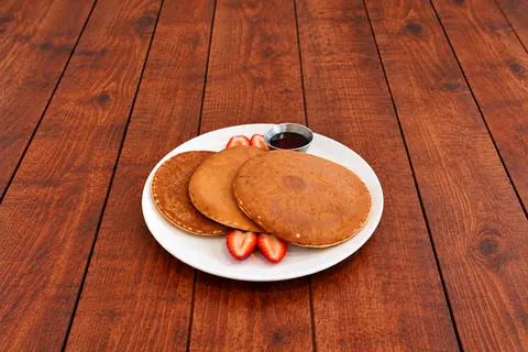 Orden de Pancakes