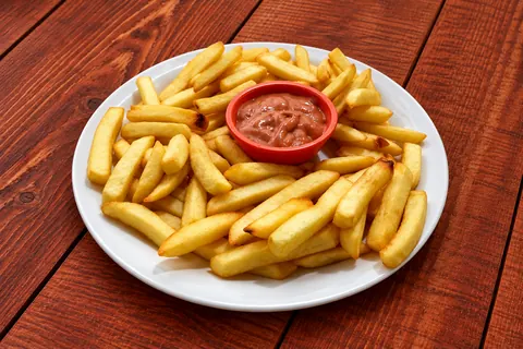 Orden de Papas