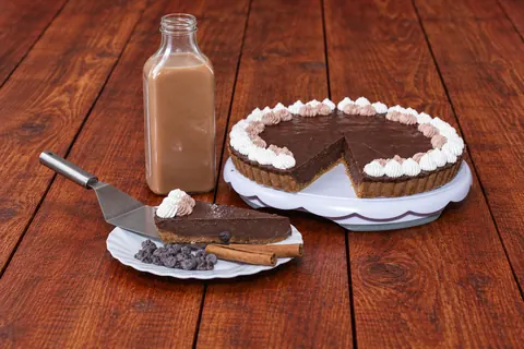 Pay de Chocolate