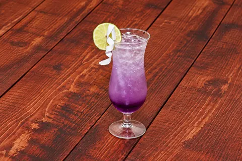 Soda Italiana de Lavanda